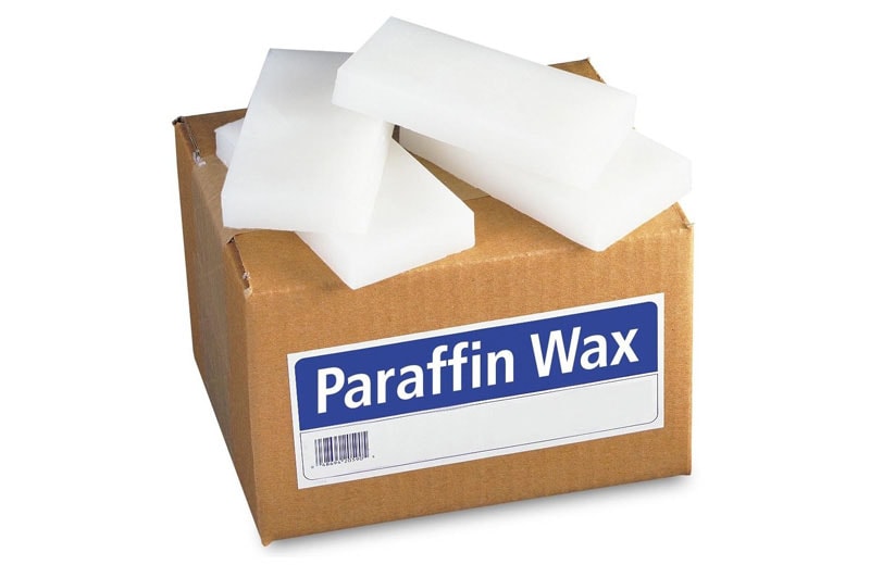 PARAFFIN WAX - Ishtarcompany