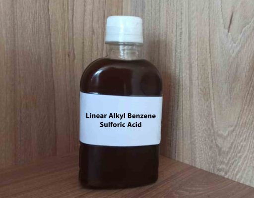 Linear Alkylbenzene Sulfonic Acid (LABSA)